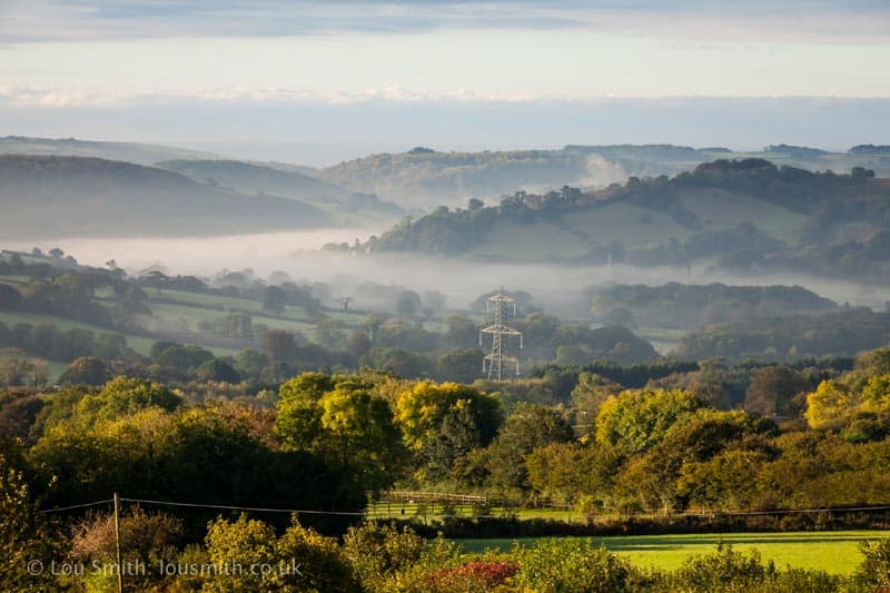 Landscape Photography: Dartmoor