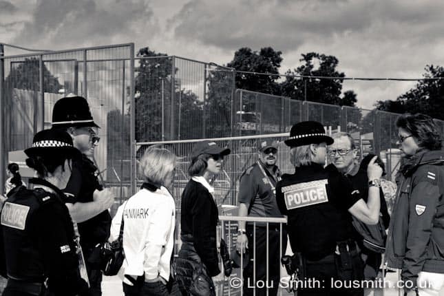 Lou-Smith-Fine-Art-Photography-Greenwich-2012-Police