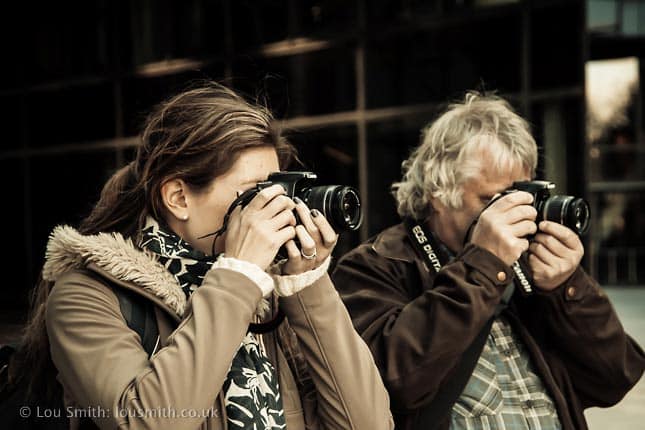Beginners Photography Courses